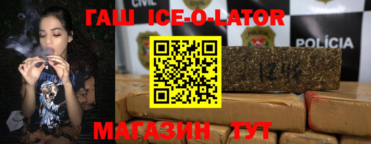 ГАШ Изолятор Гай